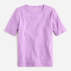 J. Crew perfect fit slim short sleeve tshirt